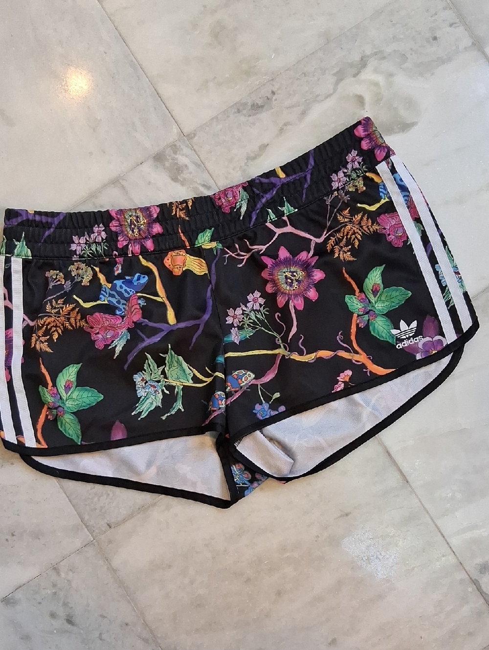 Adidas SHORTS MEDIUM